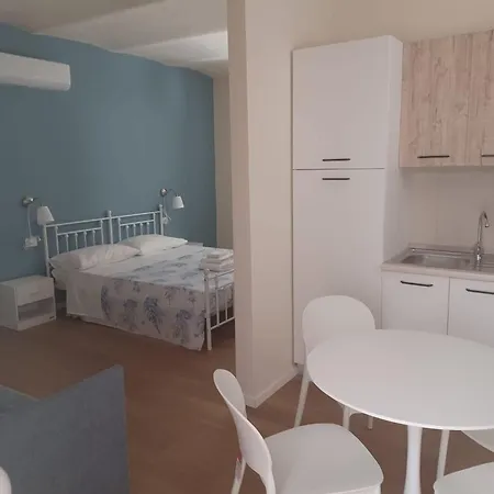 Casa Morano Gæstehus