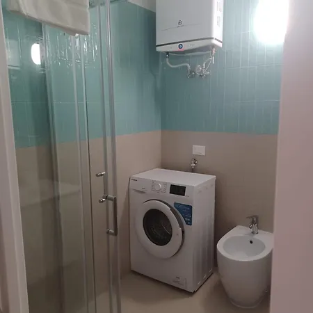 Casa Morano * Marina di Schiavonea