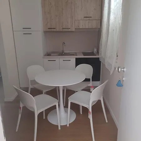Casa Morano Marina di Schiavonea