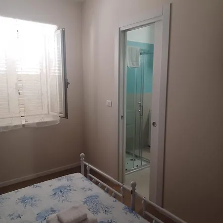 Casa Morano Gæstehus *