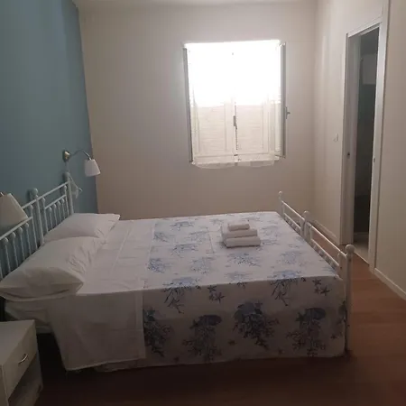 Casa Morano * Marina di Schiavonea