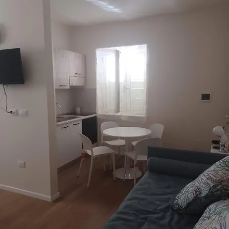 Casa Morano Gæstehus *
